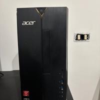 Pc computer Acer aspire