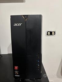 Pc computer Acer aspire