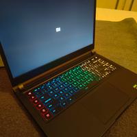 Xiaomi MI Gaming Laptop