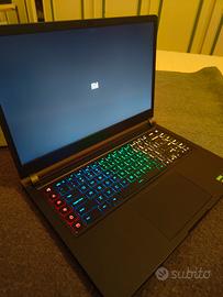 Xiaomi MI Gaming Laptop