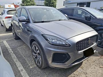 Jaguar E-PACE D200 AWD R-Dynamic