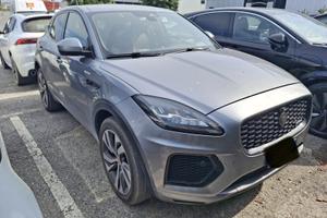 Jaguar E-PACE D200 AWD R-Dynamic