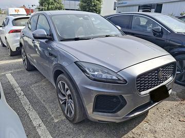 Jaguar E-PACE D200 AWD R-Dynamic