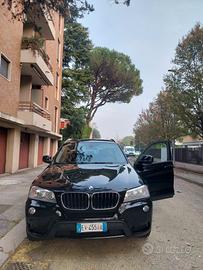 BMW x 3