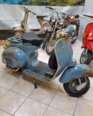vespa vbb