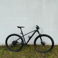 Mtb Trek X-Caliber 8 taglia ML