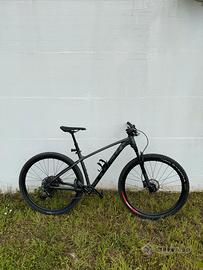 Mtb Trek X-Caliber 8 taglia ML