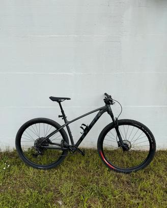 Mtb Trek X-Caliber 8 taglia ML