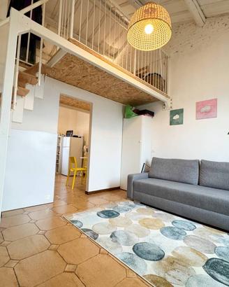 Appartamento di 31 m² con 2 locali a Rimini
