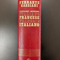 Dizionario Francese 
