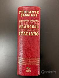 Dizionario Francese 