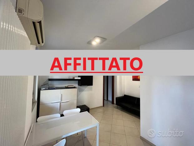 Appartamento Bari [Cod. rif 3112425ARG]