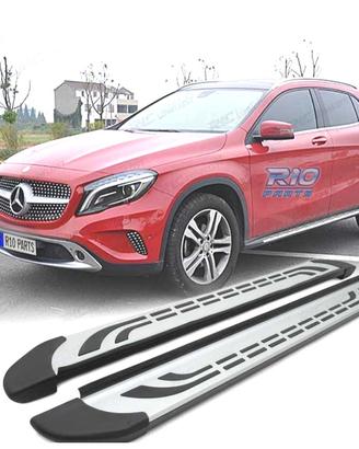 PEDANE PEDANE MERCEDES GLA X156 13-