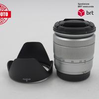 Fuji XC 16-50 F3.5-5.6 OIS II (Fujifilm)