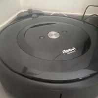 Robot roomba