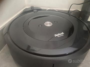 Robot roomba