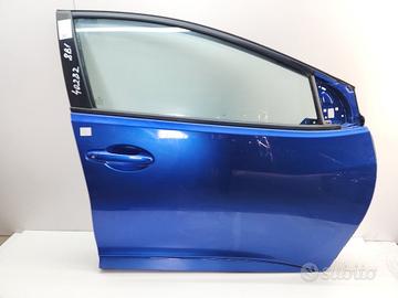 PORTIERA ANTERIORE DESTRA HONDA Civic Berlina 5P 6