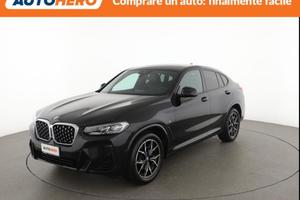 BMW X4 JA85289