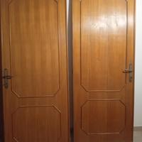 4 porte da interno