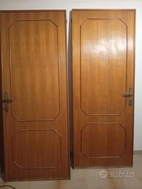 4 porte da interno