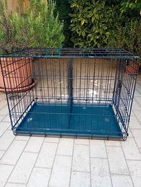 Gabbia per cani-gatti