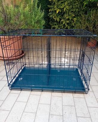 Gabbia per cani-gatti