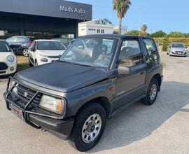 SUZUKI Vitara 1.6 JX
