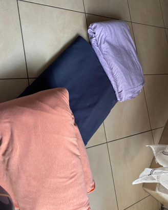 Matasse cotone 100%
