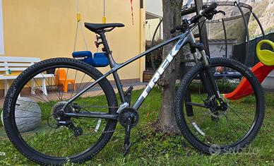 Bicicletta uomo/ragazzo Trek Marlin 5 taglia M/L