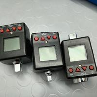 Misuratore di coppia - dinamometrica digitale BGS