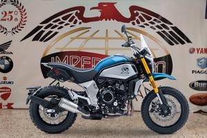 CF Moto 700 CL-X Adventure Nuova Promo -400€