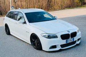 Bmw serie 5