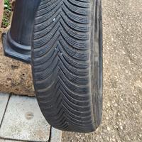PNEUMATICI MICHELIN 