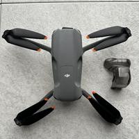 Drone DJI AIR 3 - Solo Drone (No radio e batt)