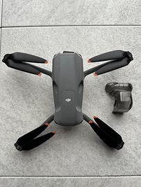 Drone DJI AIR 3 - Solo Drone (No radio e batt)