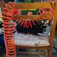 compressore Fiac Ecu HP 1,5 Oil Less 