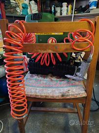 compressore Fiac Ecu HP 1,5 Oil Less 