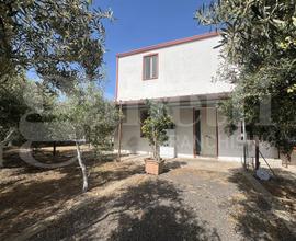 Casa Indipendente Oristano [Cod. rif 3162620VRG]