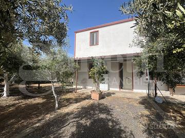 Casa Indipendente Oristano [Cod. rif 3162620VRG]