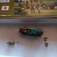 Hasegawa collezionismo 1/72