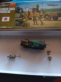 Hasegawa collezionismo 1/72