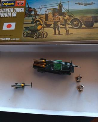 Hasegawa collezionismo 1/72