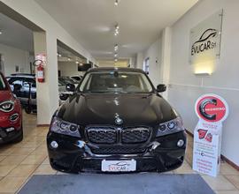 Bmw x3 (f25) - 2013