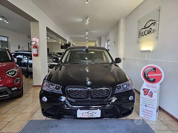 Bmw x3 (f25) - 2013