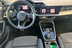 Audi A3 Sportback 30 Tdi SLine Novembre 2022