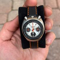 Citizen Bull head anni 70