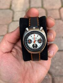 Citizen Bull head anni 70