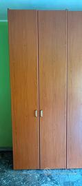 Armadio due ante