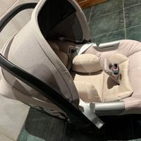 Ovetto neonato per auto