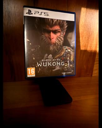 Black Myth Wukong PlayStation 5